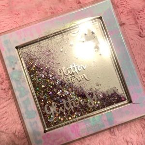 ✨ Ciaté London Glitter Storm Eyeshadow Palette